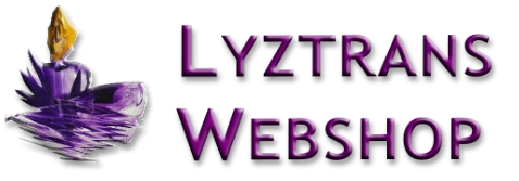 Lyztrans Webshop